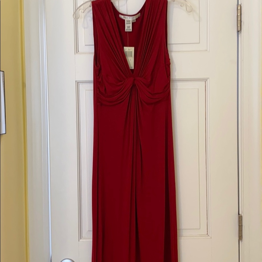 Max Studio dress